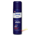 Florena Men Rasiergel mit Kamille, 200ml