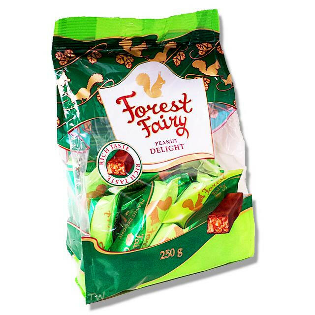 Forest Fairy 250g