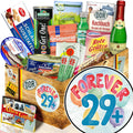 Forever 29+ - Spezialitäten Set M - Ossiladen I Ostprodukte Versand
