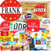 Frank - DDR Adventskalender - Ossiladen I Ostprodukte Versand