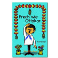 Frech wie Ottokar