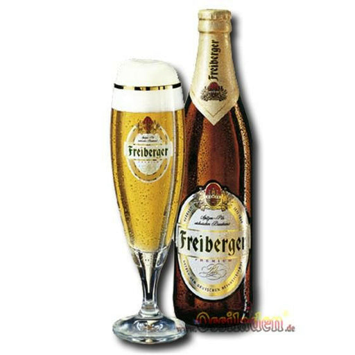 Freiberger Premium Pils