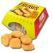 Frubis - Chicken Nuggets - Schaumzucker ( Argenta )