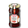 Fruchtaufstrich premium - Erdbeere & Rhabarber (Werder)