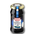 Fruchtaufstrich premium - Heidelbeere mit Sahne (Werder)