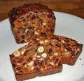 Früchtebrot 150g ( Kuhschnappel )