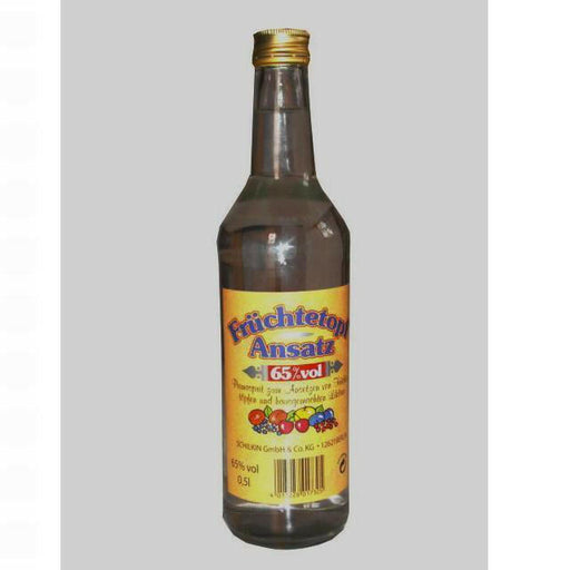 Früchtetopf Ansatz (SCHILKIN)