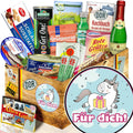 Für Dich - Spezialitäten Set M - Ossiladen I Ostprodukte Versand