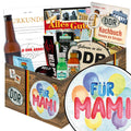 Für Mami - Geschenkset Ostpaket "Männer Box" - Ossiladen I Ostprodukte Versand