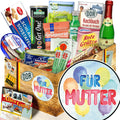 Für Mutter - Spezialitäten Set M - Ossiladen I Ostprodukte Versand