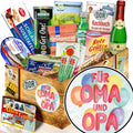Für Oma & Opa - Spezialitäten Set M - Ossiladen I Ostprodukte Versand
