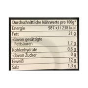 Garnelen 100g Rügenfisch