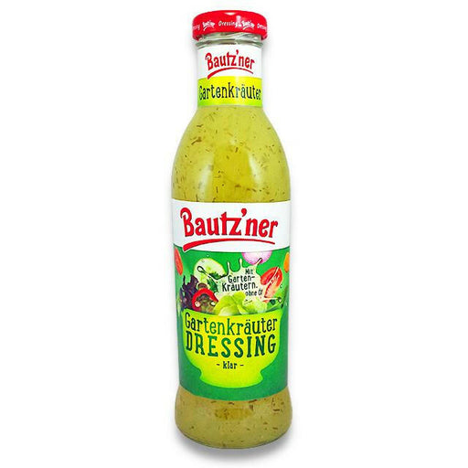 Gartenkräuter Dressing ( Bautzner ) 500ml