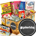 #geburtstag - Geschenkset Ostpaket "Schokoladenbox M" - Ossiladen I Ostprodukte Versand