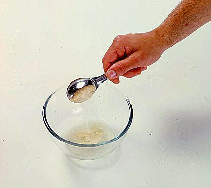 Gelatine