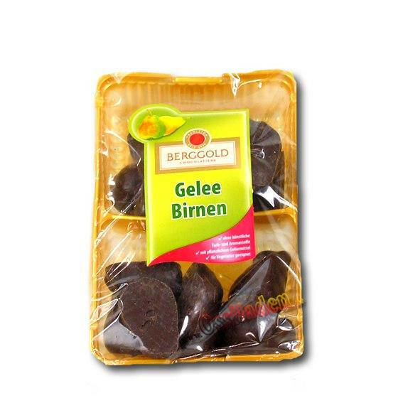 Gelee Birnen (Berggold)