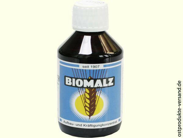 Gerstenmalz, 275g - Ossiladen I Ostprodukte Versand