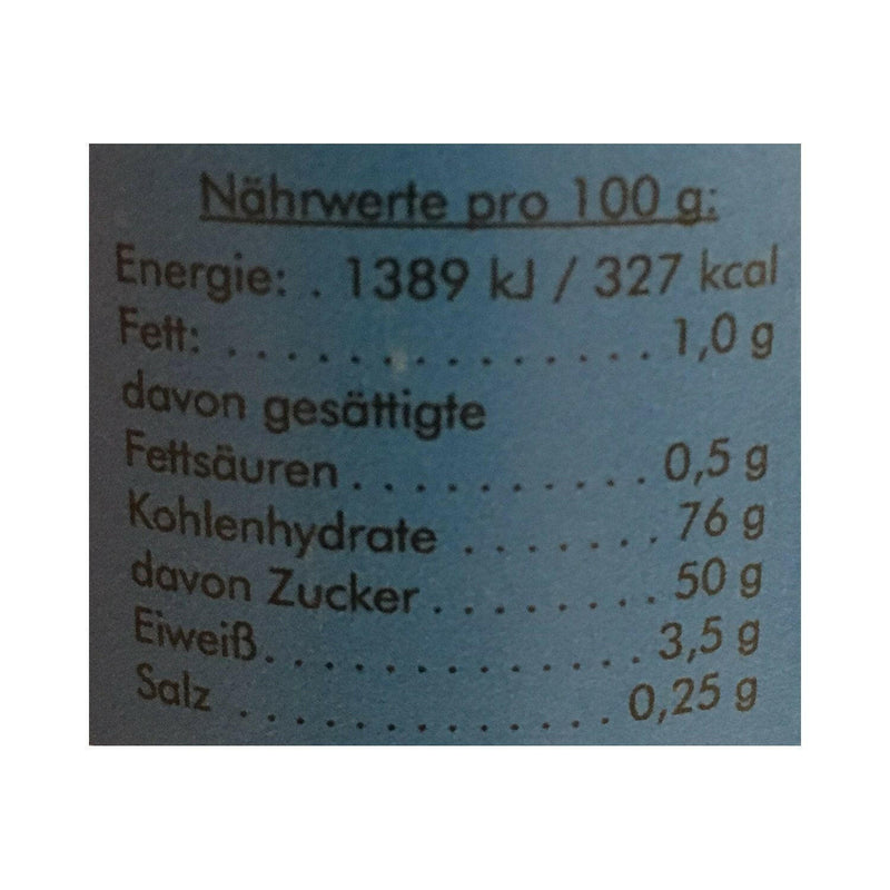 Gerstenmalz, 275g - Ossiladen I Ostprodukte Versand