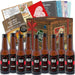 Geschenkbox "Held der Arbeit-Bier" 9er Set