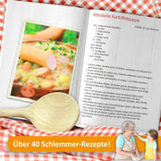 Geschenkeset Ostpaket "Schokoladenbox XL" - Ossiladen I Ostprodukte Versand