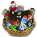 Geschenkkorb - Kindertraum