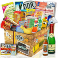 Geschenkset Ostpaket "24x DDR Waren“ - Ossiladen I Ostprodukte Versand