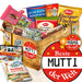 Geschenkset Ostpaket "Schokoladenbox M" - "Beste Mama / Mutti" - Ossiladen I Ostprodukte Versand