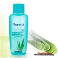 Gesichtswasser mit Aloe Vera + Gurke