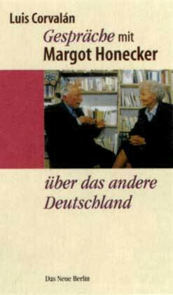 Gespräche mit Margot Honecker