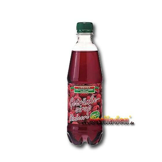 Getränkesirup Himbeere (LIBEHNA)