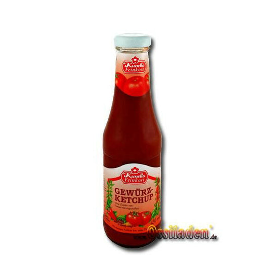 Gewürzketchup (Kunella)