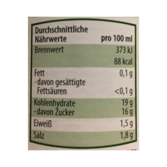 Gewürzketchup (Werder) - Ossiladen I Ostprodukte Versand