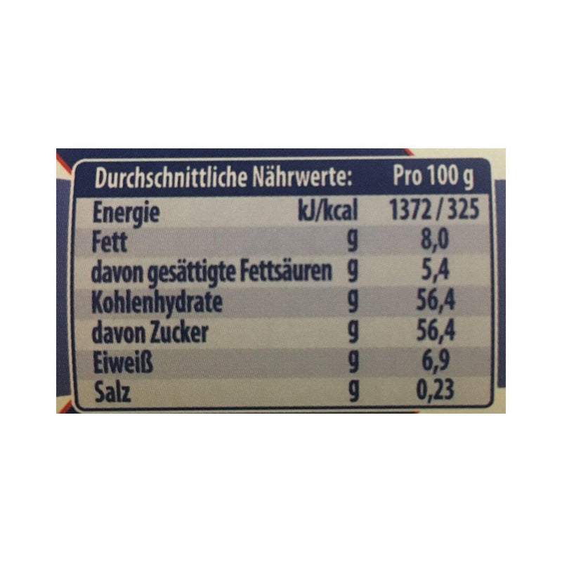 Gezuckerte Kondensmilch "SOJUS" 397g - Ossiladen I Ostprodukte Versand