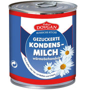 Gezuckerte Kondensmilch "SOJUS" 397g - Ossiladen I Ostprodukte Versand