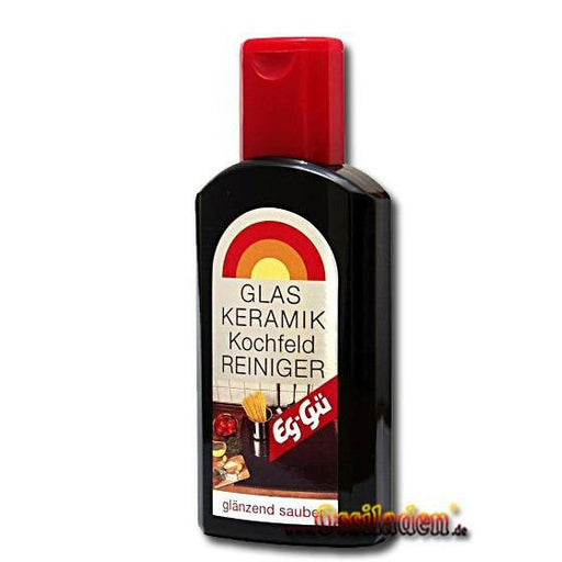 Glas-Keramik Kochfeldreiniger (Eg-Gü)