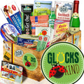 Glückskind Spezialitäten Set M - Ossiladen I Ostprodukte Versand