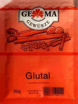 Glutal