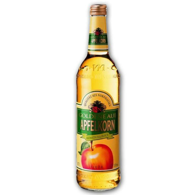 Golden Aue - Apfelkorn