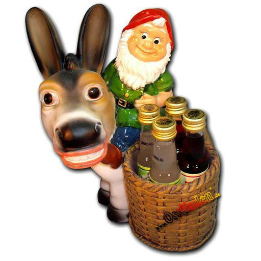 Goldesel (Nordbrand)