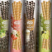 Grabower Waffel-Sticks in 4 leckeren Sorten