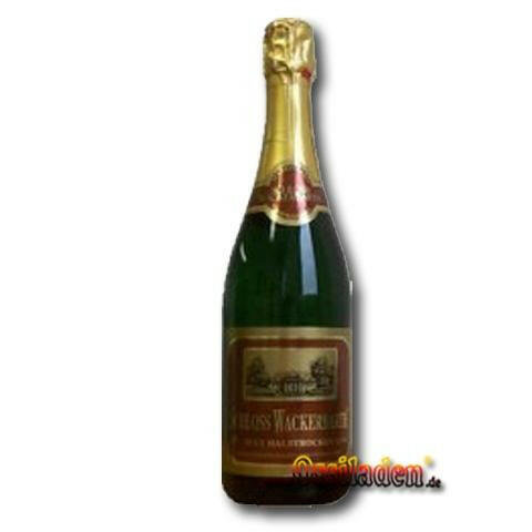 Graf Wackerbarth trocken