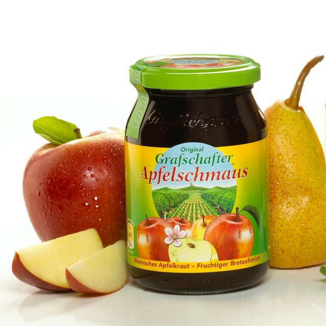 Grafschafter Apfelschmaus