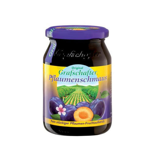 Grafschafter Pflaumenschmaus