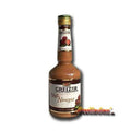 Greizer Nuß-Nougat-Liqueur