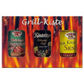 Grill - Kiste ( Altenburger )