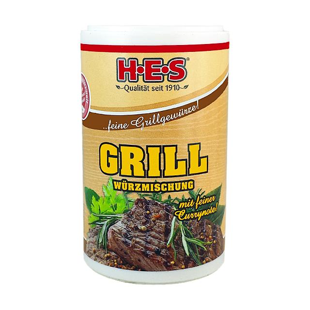Grill Würzmischung ( HES )