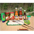 "Grillpaket " Born "