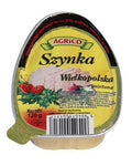 Grosspolnischer Schinken 120g