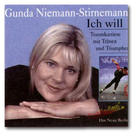 Gunda Niemann-Stirnemann, Ich will