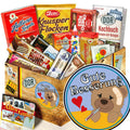 Gute Besserung - Süßigkeiten Set DDR L - Ossiladen I Ostprodukte Versand